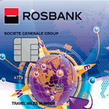 Кредитная карта Росбанка