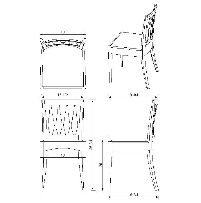 Размер деревянного стула. Стул с подлокотниками деревянный чертеж Автокад. Чертеж стула Автокад. Стул сбоку референс. Стул чертеж сбоку.