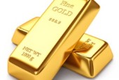 Курс золота в Сбербанке России на сегодня - золото