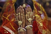 Отказ Индии снизить импорт пошлины на золото Hurts - золото