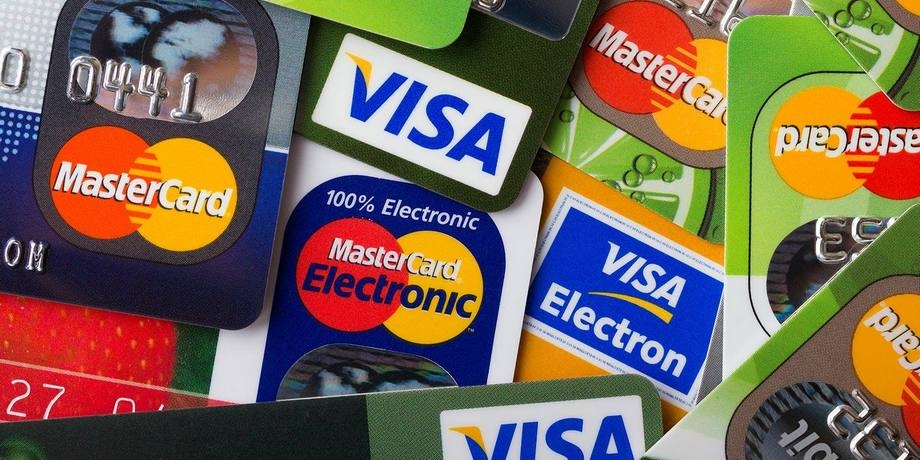 Различия Visa и MasterCard