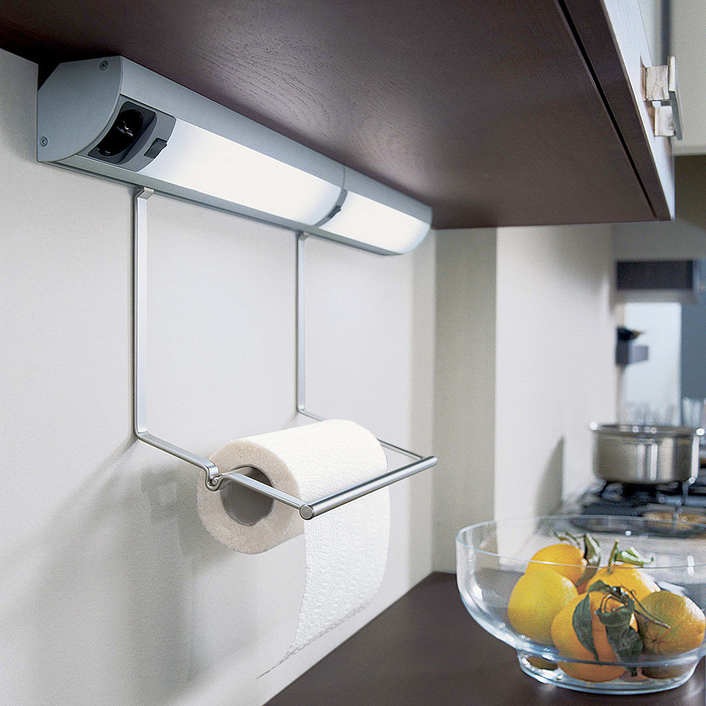 светодиодный светильник для кухонной мебели