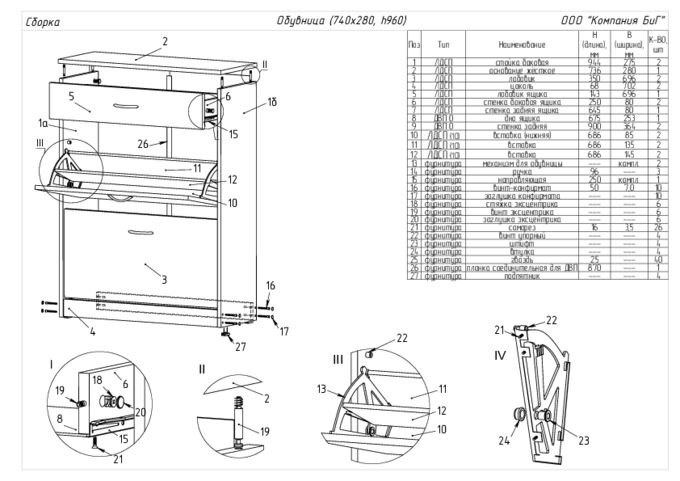 Как собрать обувницу инструкция видео. Обувница деталировка чертеж. Схема сборки обувницы 2 секционная с выдвижным ящиком. Дели 1 обувница схема сборки. Обувница Делли 4 схема сборки.