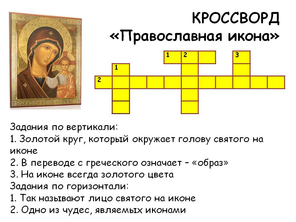 Задать православный вопрос