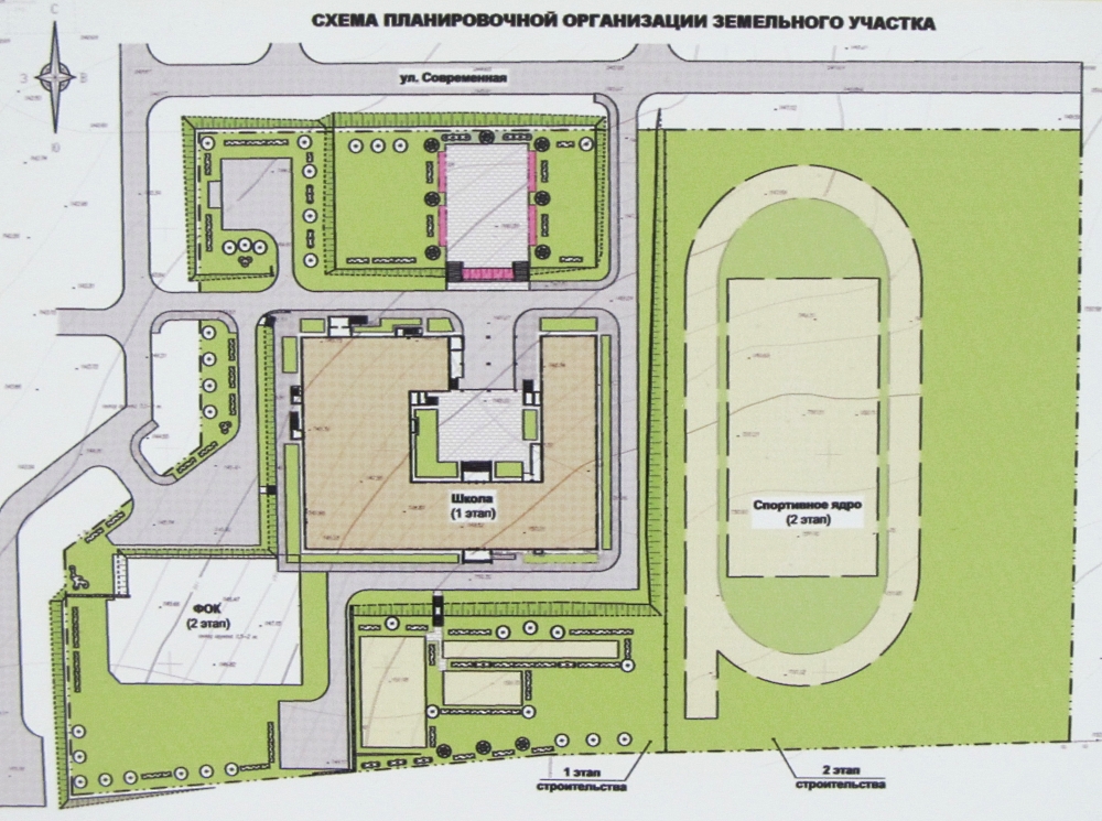 Метрическая система мер площади