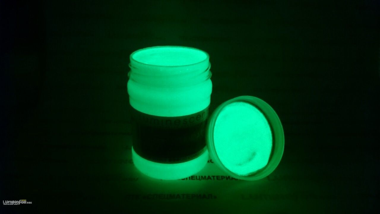 Люминесцентная ацетоновая краска. Флуоресцентная краска. Светящиеся краски. Фосфорная краска. Эмаль флуоресцентная вгт.
