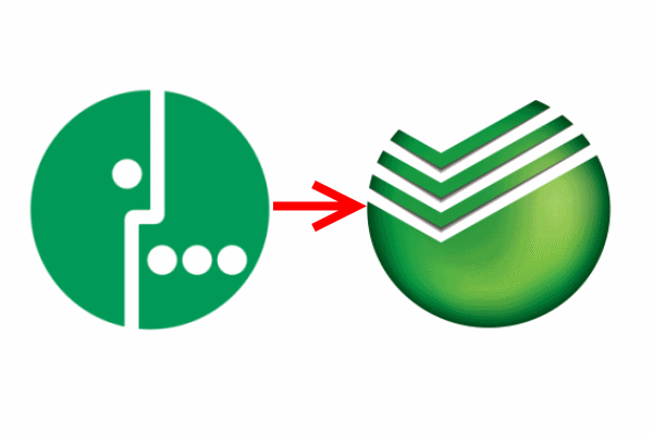Перевести деньги с телефона на карту сбербанка мегафон без комиссии