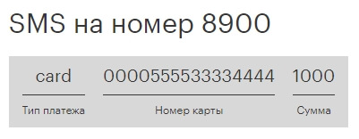 Как перевести деньги с Мегафон на карту Сбербанка