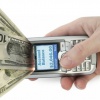 Как снять деньги с телефона