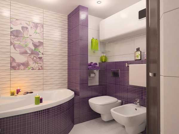Kako odabrati prikladan dizajn pločica u kupaonici