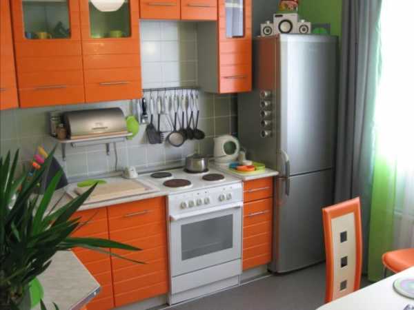 Кухни малогабаритные угловые со стиральной машиной