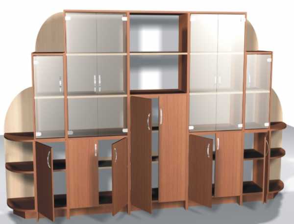 Мебель в школу шкафы