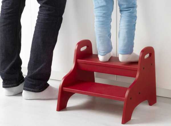 Сидение для стула для ребенка