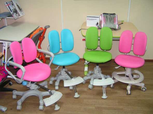 Частый оформленный стул у ребенка 2 года