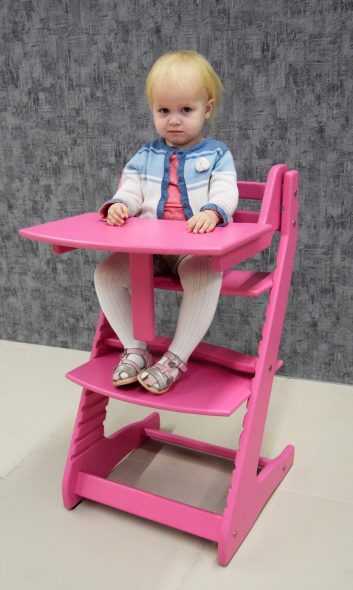 Частый оформленный стул у ребенка 2 года