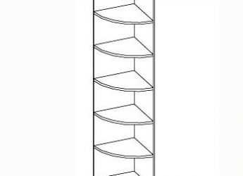 Стеллаж из уголка своими руками чертежи и схемы